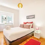 Guestready - Lisbon's Charme Rouge *