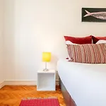 Appartement Guestready - Lisbon's Charme Rouge Lissabon