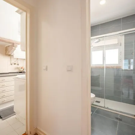 Guestready - Lisbon's Charme Rouge Lizbona