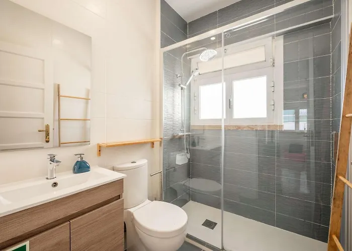 Guestready - Lisbon's Charme Rouge شقة Lisboa