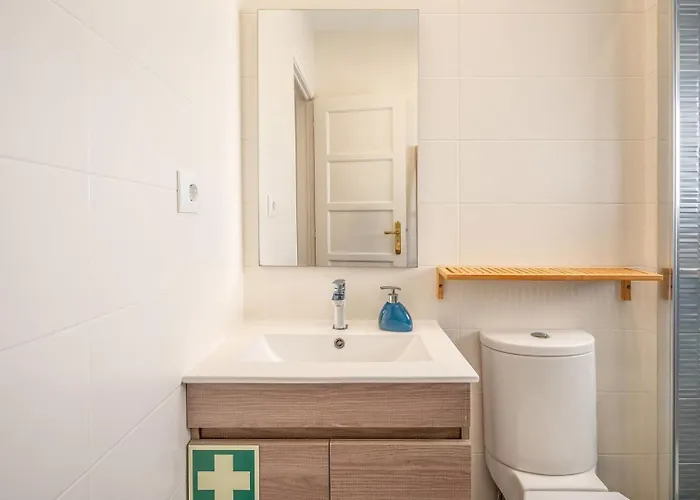 Guestready - Lisbon's Charme Rouge شقة Lisboa