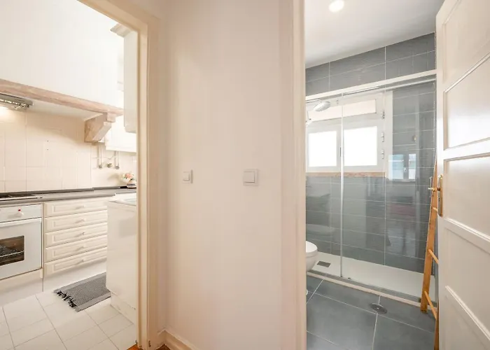 Guestready - Lisbon's Charme Rouge Lisboa