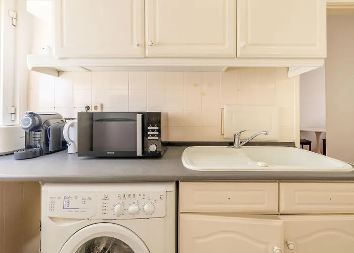 Guestready - Lisbon's Charme Rouge