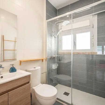 Guestready - Lisbon's Charme Rouge Apartment Lissabon