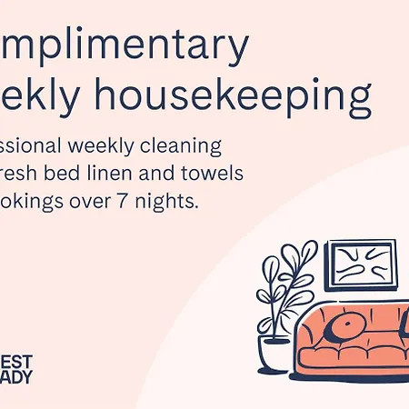 Guestready - Lisbon's Charme Rouge Апартаменти *